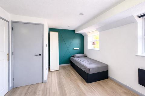 undefined, Union Street, Boston, PE21