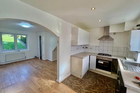 undefined, Landmere Gardens, Nottingham, NG3