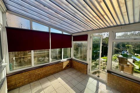 undefined, Landmere Gardens, Nottingham, NG3