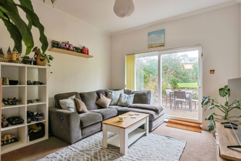 undefined, Knyveton Road, Bournemouth, BH1