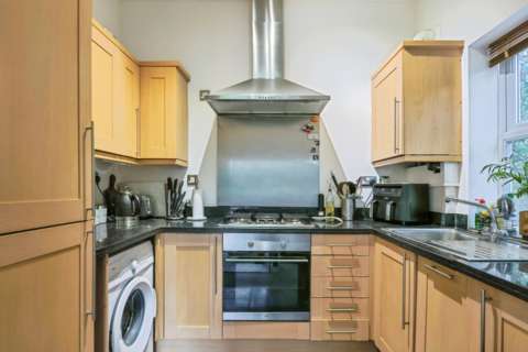 undefined, Knyveton Road, Bournemouth, BH1