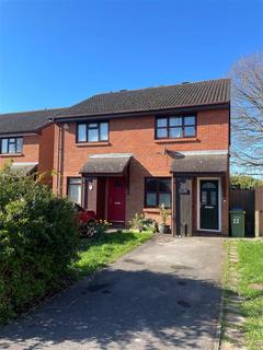 undefined, Poppy Close, Southampton SO31