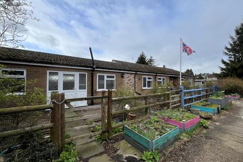 undefined, Thornton Lane, Markfield, LE67