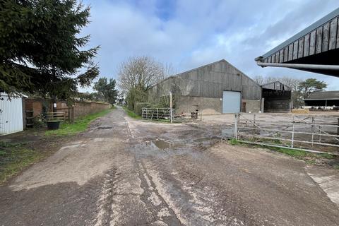 undefined, Thornton Lane, Markfield, LE67
