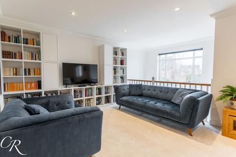 undefined, Lexington Square, Cheltenham GL52