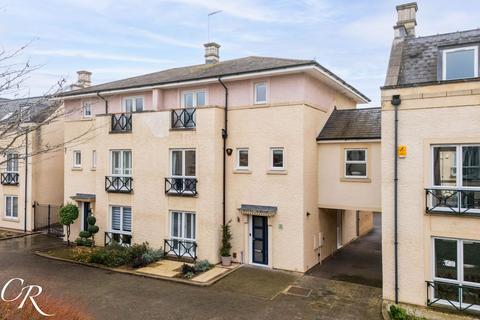 undefined, Lexington Square, Cheltenham GL52