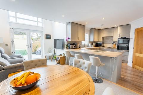 undefined, Lexington Square, Cheltenham GL52