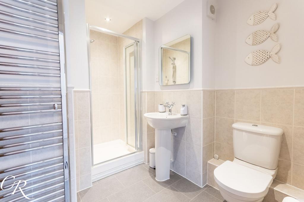 Ensuite