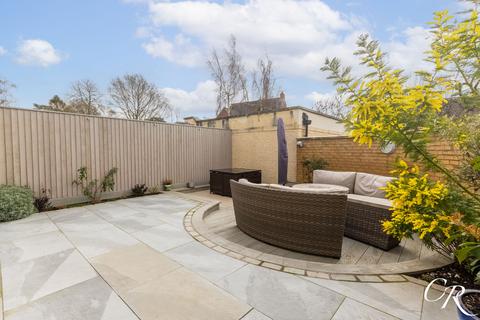 undefined, Lexington Square, Cheltenham GL52