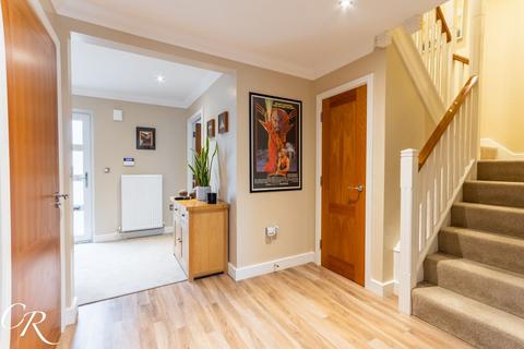 undefined, Lexington Square, Cheltenham GL52