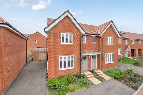 undefined, Heythorp Park, Bracknell RG42