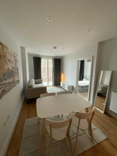 undefined, Palmer Street, Reading, Berkshire, RG1