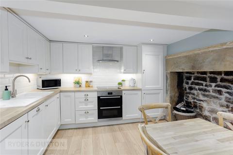 undefined, Chancery Lane, Dobcross, Saddleworth, OL3