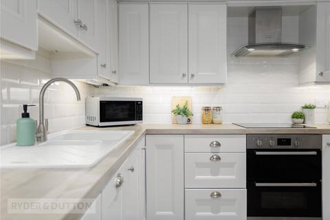 undefined, Chancery Lane, Dobcross, Saddleworth, OL3