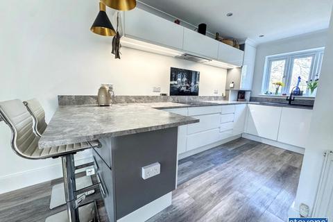 3 bedroom end of terrace house for sale, Hooper Close, Hatherleigh, Okehampton, Devon, EX20