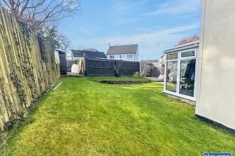 3 bedroom end of terrace house for sale, Hooper Close, Hatherleigh, Okehampton, Devon, EX20