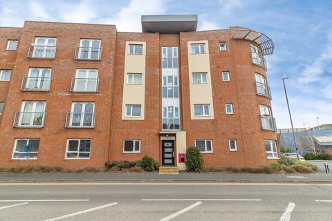 undefined, Princes Way, Bletchley, Buckinghamshire, MK2
