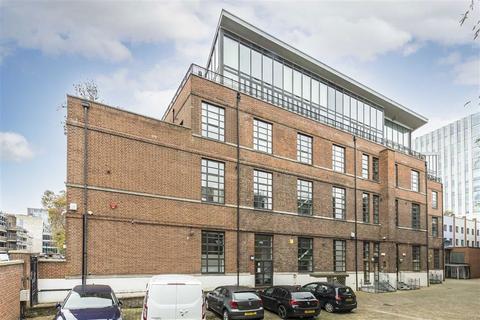 Surrey Row, London SE1