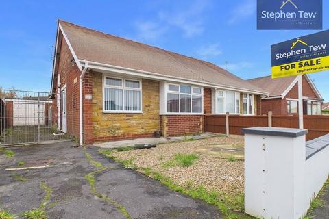 undefined, Clifton Avenue, Blackpool, FY4