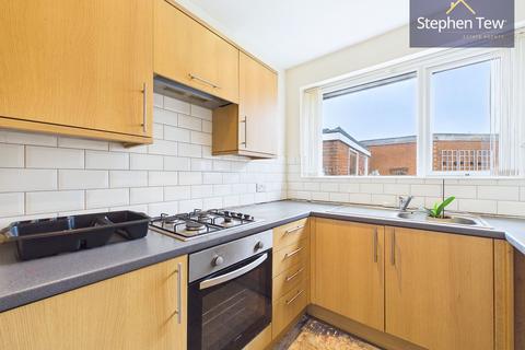 undefined, Clifton Avenue, Blackpool, FY4