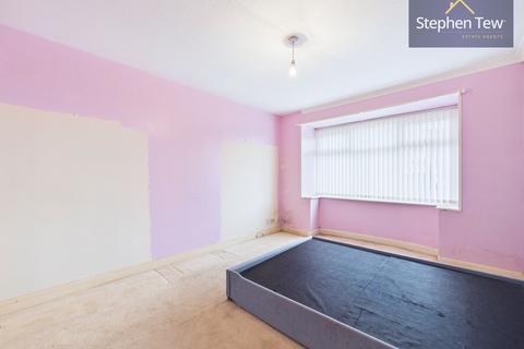 undefined, Clifton Avenue, Blackpool, FY4