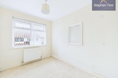undefined, Clifton Avenue, Blackpool, FY4