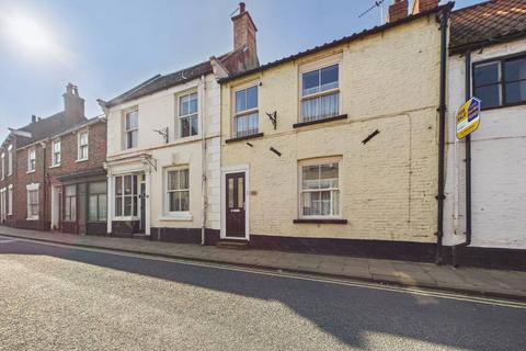 undefined, Souttergate, Hedon, Hull, HU12 8JR