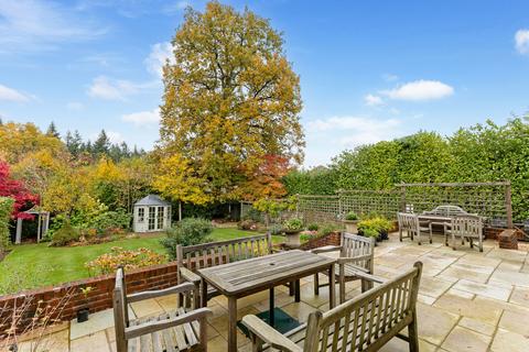 5 bedroom house for sale, The Shrave, Four Marks, GU34