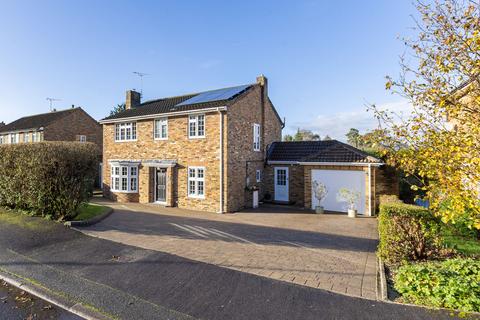 5 bedroom house for sale, Curtis Road, Alton, GU34