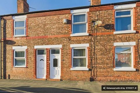 undefined, Whalley Street, Warrington, WA1