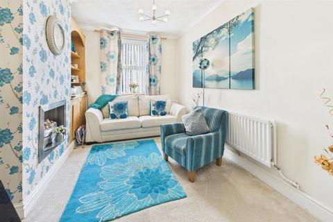 undefined, Whalley Street, Warrington, WA1