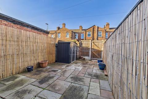 undefined, Whalley Street, Warrington, WA1