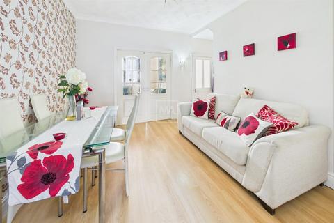 undefined, Whalley Street, Warrington, WA1