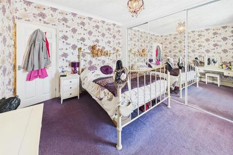 undefined, Whalley Street, Warrington, WA1