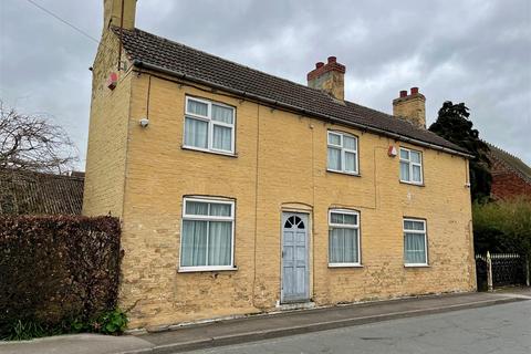 undefined, Runner End, Holme-On-Spalding-Moor, York