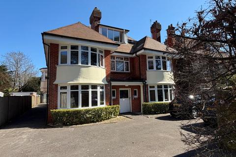 undefined, Woodland Avenue, Bournemouth