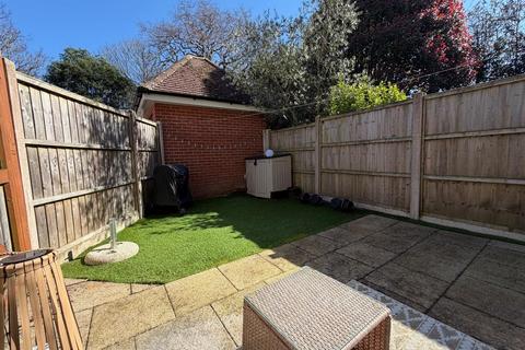 undefined, Woodland Avenue, Bournemouth