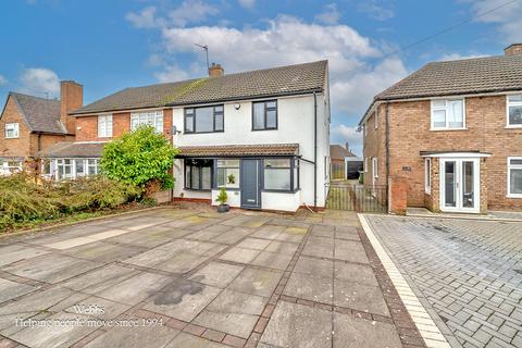undefined, Rutland Crescent, Walsall WS9