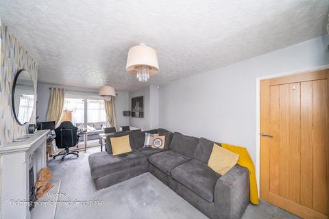undefined, Rutland Crescent, Walsall WS9