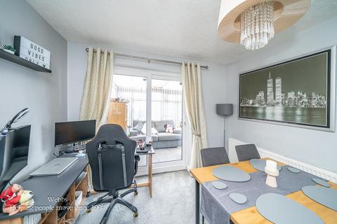 undefined, Rutland Crescent, Walsall WS9