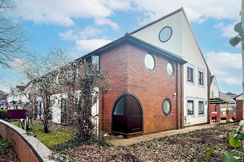 undefined, Station Road, West Moors BH22