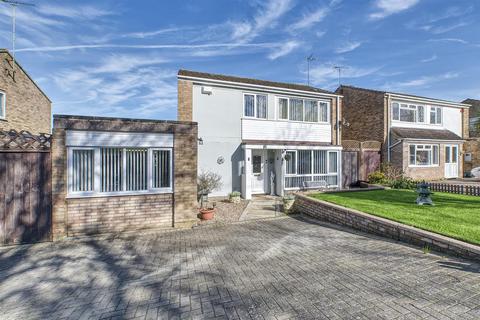 4 bedroom detached house for sale, Hardwick Road, Wellingborough