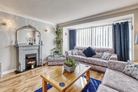 4 bedroom detached house for sale, Hardwick Road, Wellingborough