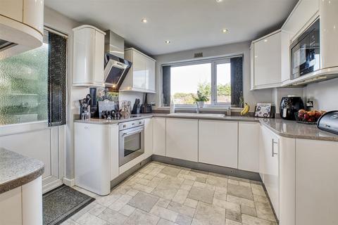 4 bedroom detached house for sale, Hardwick Road, Wellingborough