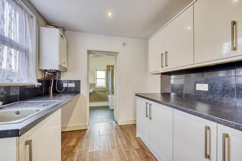 undefined, Washbrook Road, Rushden