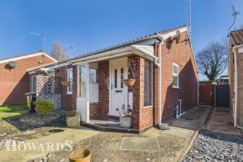 undefined, Stephensons Walk, Lowestoft