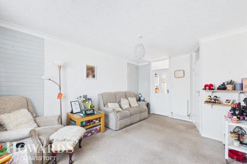 undefined, Stephensons Walk, Lowestoft