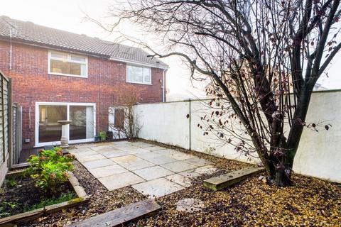 2 bedroom terraced house to rent, Maes Y Felin, Ravenhill, Swansea, SA5