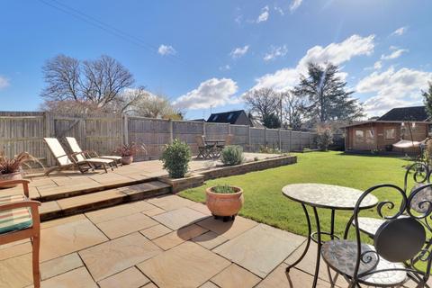 3 bedroom semi-detached house for sale, Crescent Road, Burgess Hill, RH15