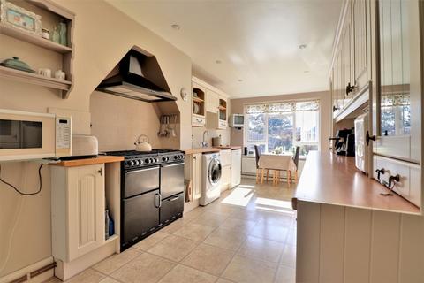 3 bedroom semi-detached house for sale, Crescent Road, Burgess Hill, RH15